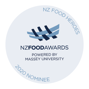 DSA – NZ Food Hero